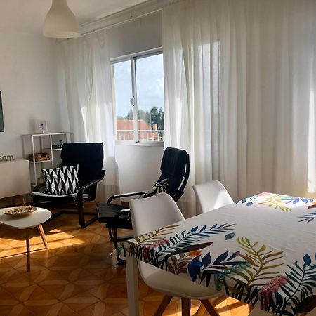 Vivienda De Uso Turistico Carino Apartment Exterior photo