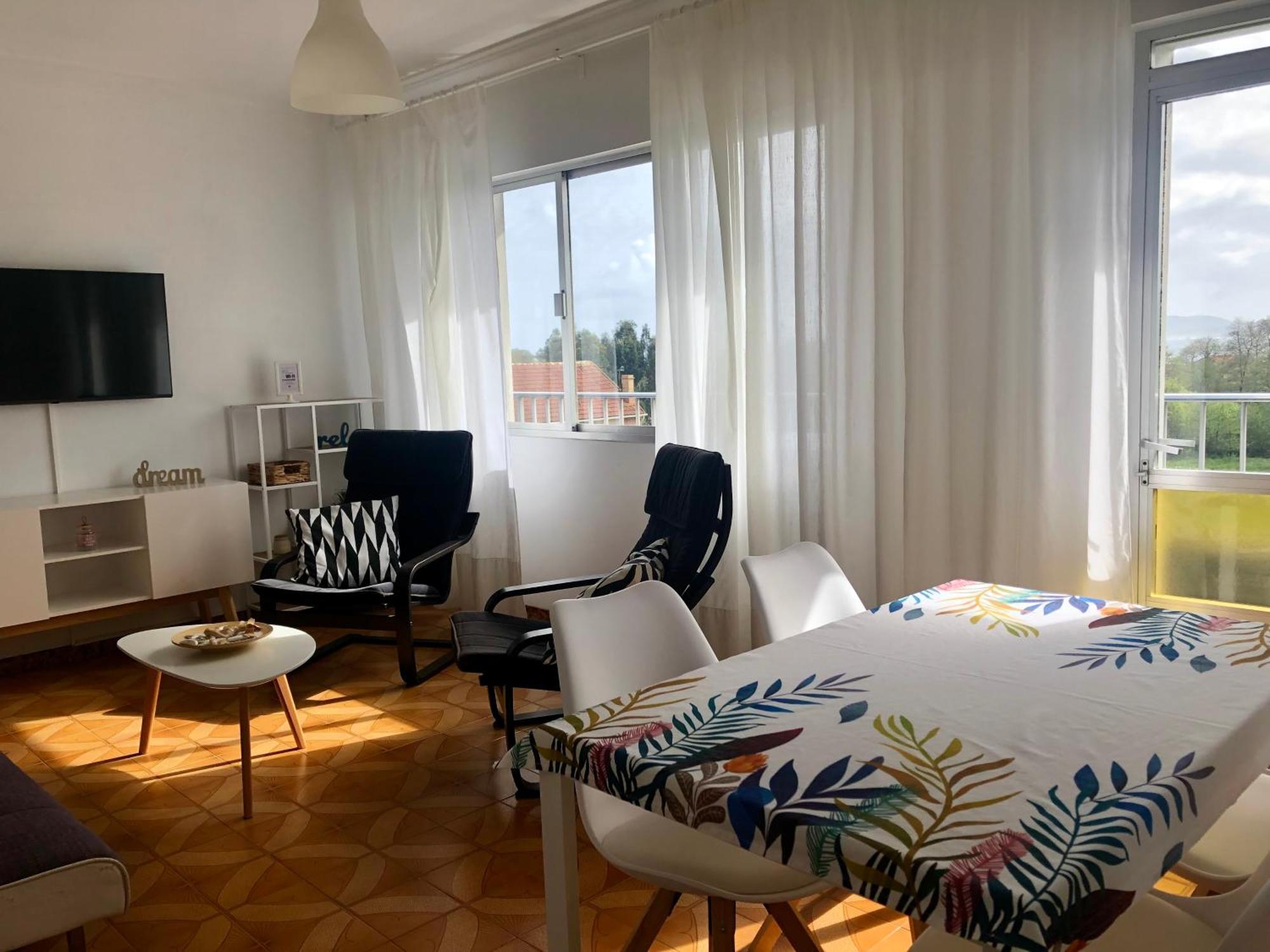 Vivienda De Uso Turistico Carino Apartment Exterior photo