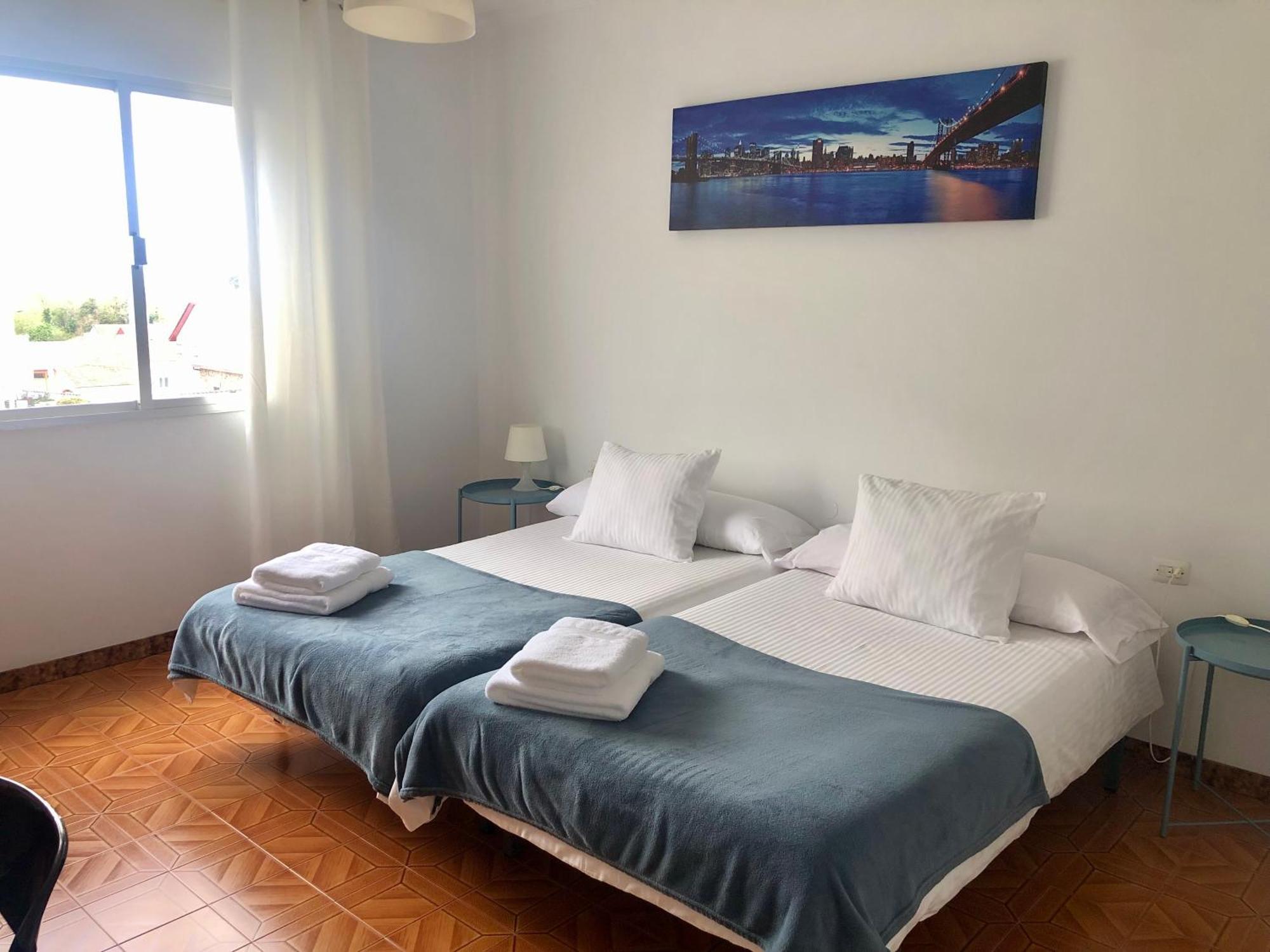 Vivienda De Uso Turistico Carino Apartment Exterior photo