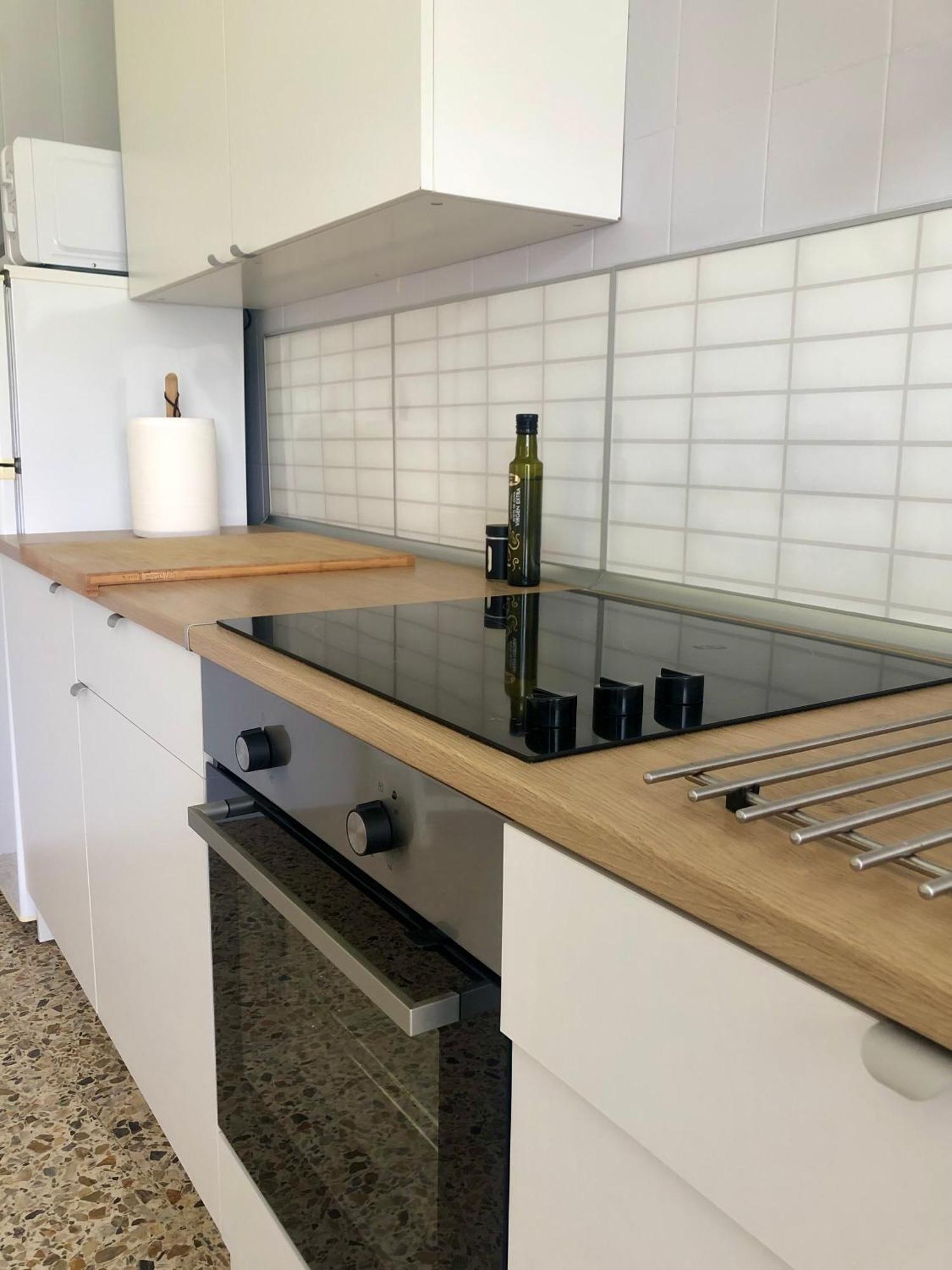 Vivienda De Uso Turistico Carino Apartment Exterior photo